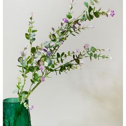 Blooming Floret Purple 1 Pieces Artificial Flower-image-97