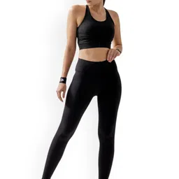 STRCH High Rise Adapt Fit Tights-image-50