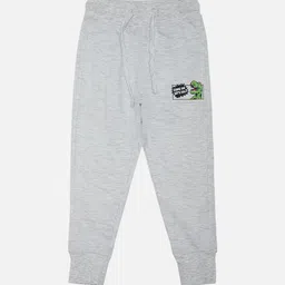 Bodycare Boys Mid-Rise Joggers-image-11