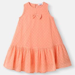 Nauti Nati Chiffon A-Line Dress-image-13