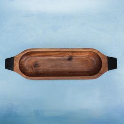 Wooden Cake Server-image-35