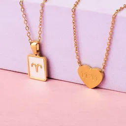 SALTY Wishkeeper & Aries Jewellery set-36