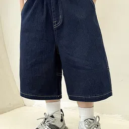 LULU & SKY Boys Shorts-image-47