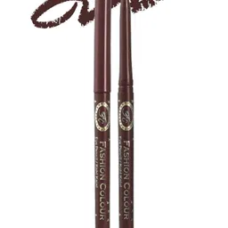 Fashion Colour Waterproof Platinum Eye Pencil Kohl Kajal - 0.35 g- Grand Canyon 7-58