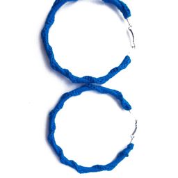 My Little Princess Contemporary Hoop Earrings-image-43