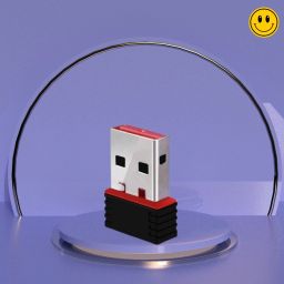 FRONY Wireless -N Mini USB Adapter USB Adapter-image-81
