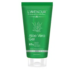 L'AVENOUR Vitamin C & E Aloe Vera Gel - 150 ml-93