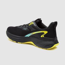 Action BULLET Men Mesh Running Non-Marking Shoes image 5