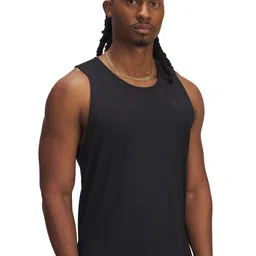 UNDER ARMOUR Launch Elite Sleeveless T-Shirt-picture-12
