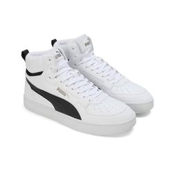 Puma Caven 2.0 Mid Res Sneakers-13