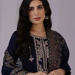 W Dupatta-31
