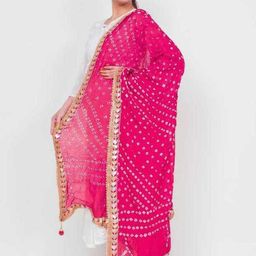Alluring Stylish Women Dupattas-image-56