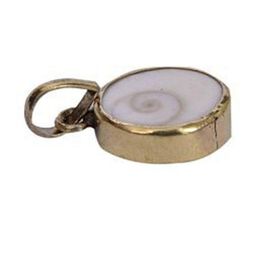 RAVIOUR LIFESTYLE Unisex White Pendant-image-82