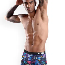 DISPENSER Pack Of 2 Printed Trunks - V8-C4-C6-DG-Printed-M image 5