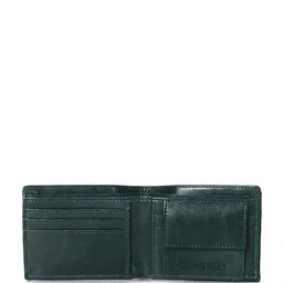 SAMTROH Men PU Two Fold Wallet image 3