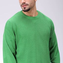 The Indian Garage Co Men Longline Pullover-image-51