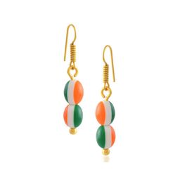 MEMOIR Contemporary Hoop Earrings-image-13