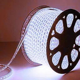 inooBeam 10 meter White Rope Light-43