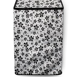 The Furnishing Tree Top Load Washing Machine Cover Compatible for Samsung-image-89