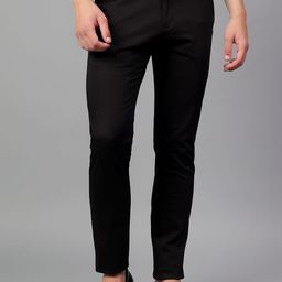 Cantabil Men Trousers-image-83