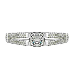 VALANOVA Women Ring Diamond-picture-6