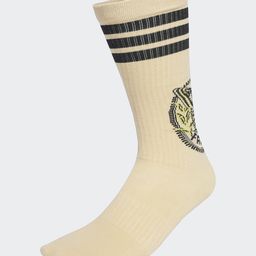 ADIDAS x Farm Women Patterned Crew-Length Socks-picture-22