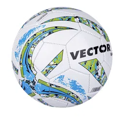 VECTOR X Textured Footballs image 2