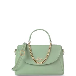 Lavie Structured Satchel-image-40