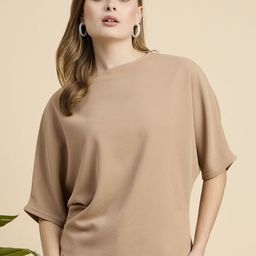 Mast & Harbour Crop Top-picture-19
