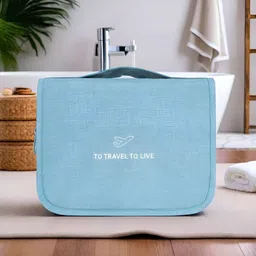 UMAI Blue Set of 1 Regular Multi-Utility Organisers-31