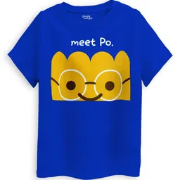 Guugly Wuugly Boys Applique T-shirt-picture-54