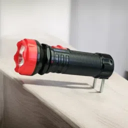 Rechargeable Emergency Light (Torch 5W T22_74)_VRBL622 10 hrs Torch Emergency Light-17