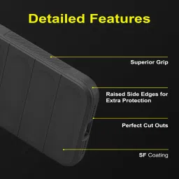 global nomad Back Cover for Motorola Edge 50 Fusion image 4