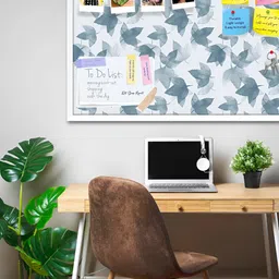 ArtzFolio Wooden Notice Pin Board-picture-7