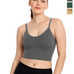 Nakshu Bra Full Coverage Lightly Padded image 1