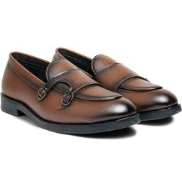 Bold Bunny Men Waterproof Lining Casual Shoes-image-79