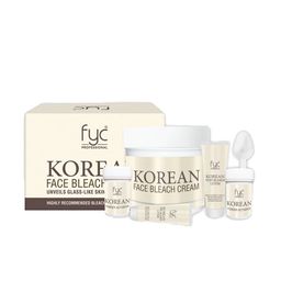 FYC Professional Korean Face Bleach- 270 g-42