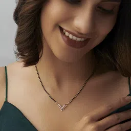 Women Mangalsutras-51