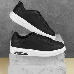 WALKWAY by Metro Lace-Up Casual Sneakers-image-75