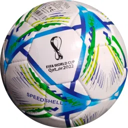 speed shell football size 5 best qality ball Football - Size: 5-image-9