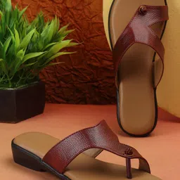 Killer Women One Toe Flats-picture-39