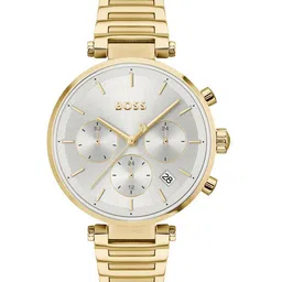 BOSS Women Majesty Sport Chronograph Watch 1502775-21
