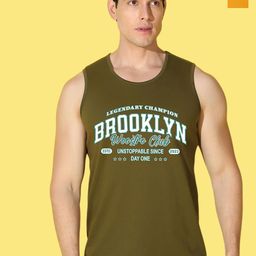 WOOSTRO Pack of 2 Printed Combed Cotton Innerwear Vests with Intelliease Technology-image-82