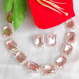 DENICRAAS Alloy ewellery Set-7