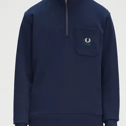 Fred Perry Men Sweatshirt-image-20