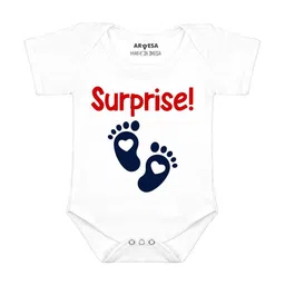 Arvesa Surprise Printed Bodusuit-picture-45