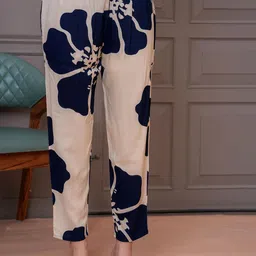 JC4U Printed Tunic With Trouser Co-Ords image 5