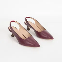 SCENTRA Party Kitten Pumps-picture-27