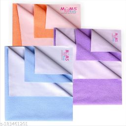 PVC (Polyvinyl Chloride) Baby Bed Protecting Mat-image-73