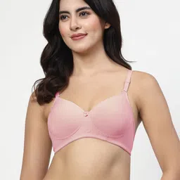 LILY Bra Full Coverage Lightly Padded image 2